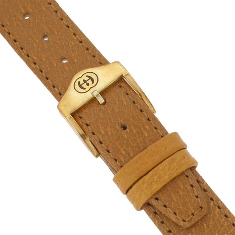 gucci 3400m watch strap